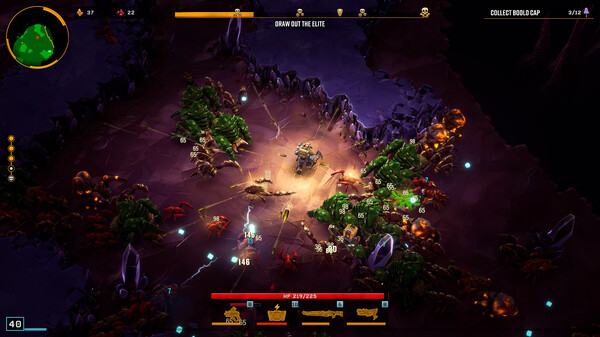 Deep Rock Galactic: Survivor - Steam Offline - Ảnh 6