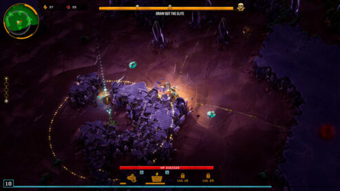 Deep Rock Galactic: Survivor - Steam Offline - Ảnh 5