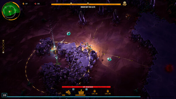 Deep Rock Galactic: Survivor - Steam Offline - Ảnh 5