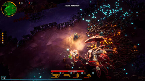 Deep Rock Galactic: Survivor - Steam Offline - Ảnh 4