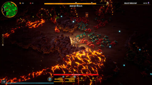 Deep Rock Galactic: Survivor - Steam Offline - Ảnh 3