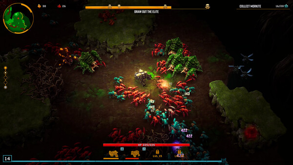 Deep Rock Galactic: Survivor - Steam Offline - Ảnh 2