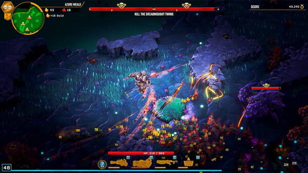 Deep Rock Galactic: Survivor - Steam Offline - Ảnh 8