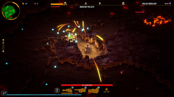Deep Rock Galactic: Survivor - Steam Offline - Ảnh 7