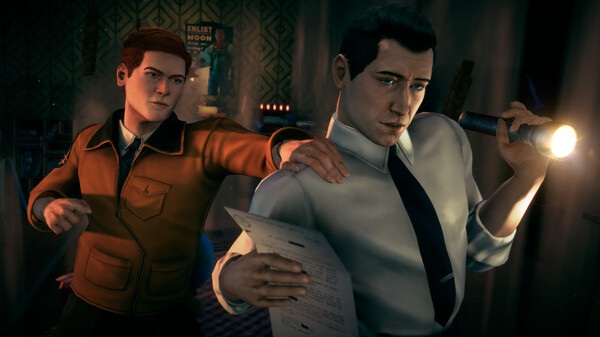 Deliver At All Costs Deluxe Edition + Việt Hóa - Steam Offline - Ảnh 4