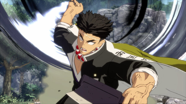 Demon Slayer -Kimetsu no Yaiba- The Hinokami Chronicles 2 DENUVO - Steam Offline - Ảnh 6