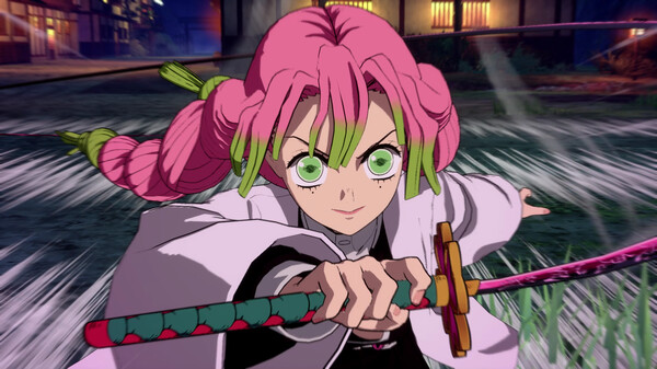 Demon Slayer -Kimetsu no Yaiba- The Hinokami Chronicles 2 DENUVO - Steam Offline - Ảnh 2