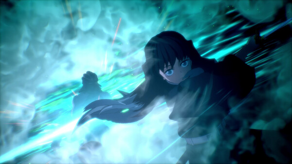 Demon Slayer -Kimetsu no Yaiba- The Hinokami Chronicles 2 DENUVO - Steam Offline - Ảnh 3