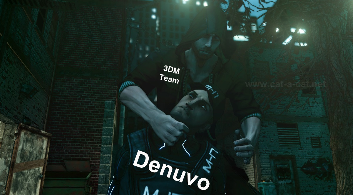 Denuvo
