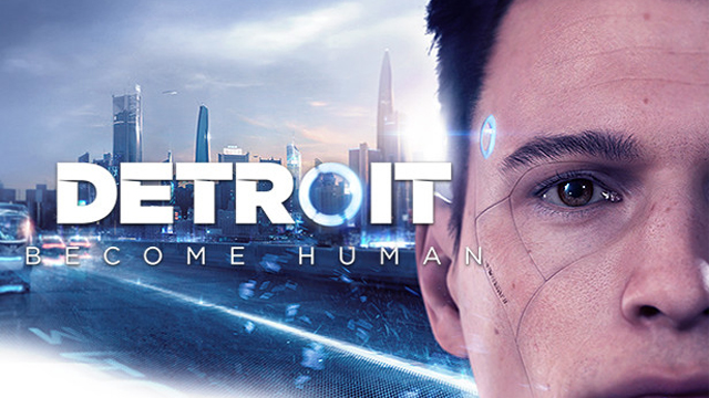 Detroit Become Human