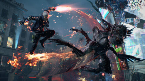 Devil May Cry 5 (1)