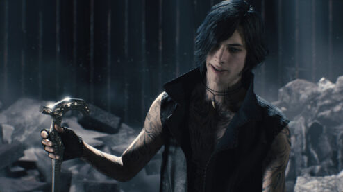 Devil May Cry 5 (2)