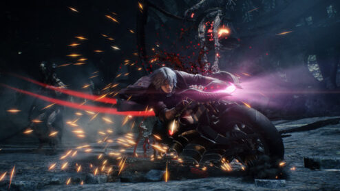 Devil May Cry 5 (3)