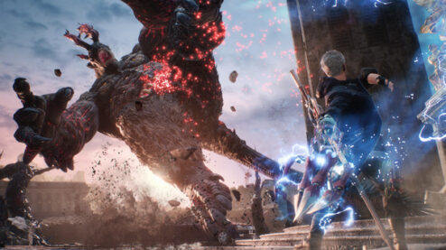 Devil May Cry 5 (4)