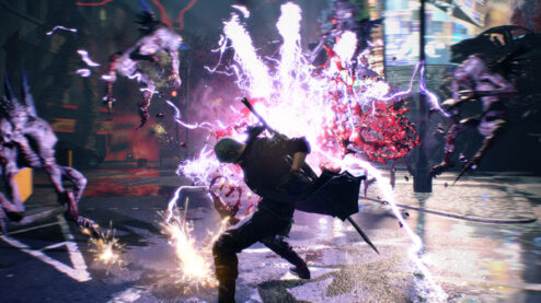 Devil May Cry 5 (5)