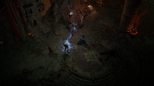 Diablo IV - Tài Khoản Steam Online Mới + Mail - Ảnh 5
