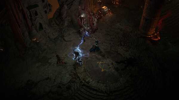 Diablo IV - Tài Khoản Steam Online Mới + Mail - Ảnh 5