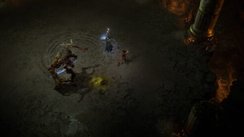 Diablo IV - Tài Khoản Steam Online Mới + Mail - Ảnh 6