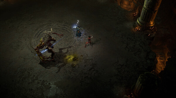 Diablo IV - Tài Khoản Steam Online Mới + Mail - Ảnh 6