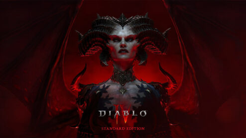 Diablo IV - Tài Khoản Steam Online Mới + Mail