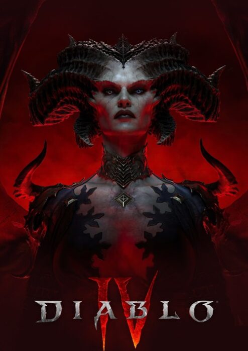 Diablo IV - Tài Khoản Steam Online Mới + Mail