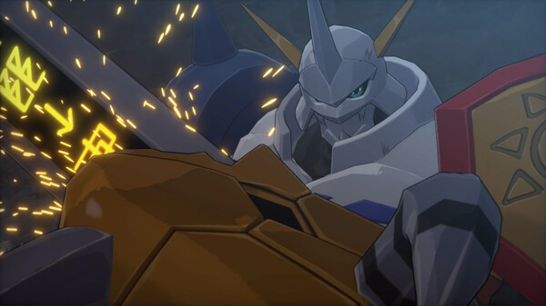 Digimon Story Time Stranger + Việt Hóa DENUVO - Steam Offline - Ảnh 3