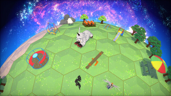 Digimon Story Time Stranger + Việt Hóa DENUVO - Steam Offline - Ảnh 5