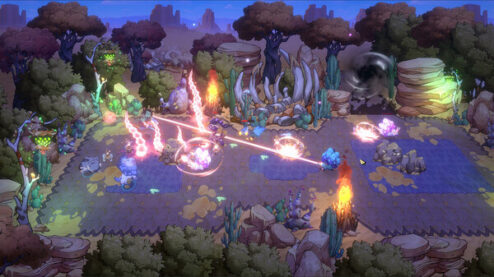 Dinotica - Steam Offline - Ảnh 7