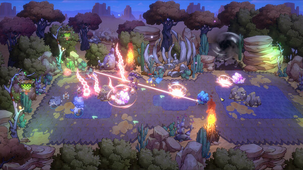 Dinotica - Steam Offline - Ảnh 7