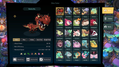 Dinotica - Steam Offline - Ảnh 4