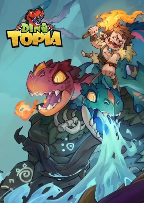 Dinotica - Steam Offline
