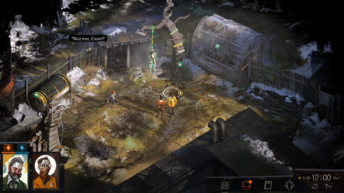 Disco Elysium The Final Cut + Việt Hóa - Steam Offline - Ảnh 2