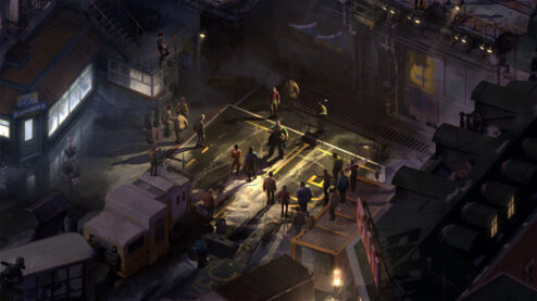 Disco Elysium The Final Cut + Việt Hóa - Steam Offline - Ảnh 5