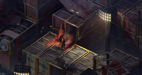 Disco Elysium The Final Cut + Việt Hóa - Steam Offline - Ảnh 11