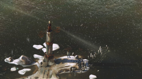 Disco Elysium The Final Cut + Việt Hóa - Steam Offline - Ảnh 10