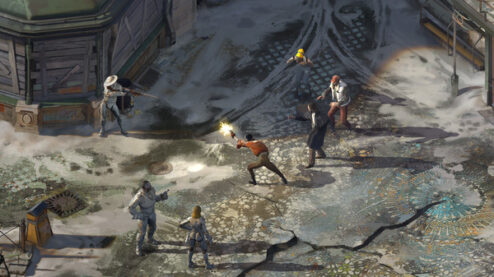 Disco Elysium The Final Cut + Việt Hóa - Steam Offline - Ảnh 6