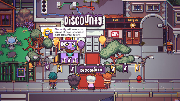Discounty - Steam Offline - Ảnh 4