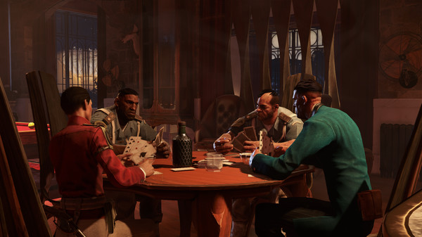 Dishonored 2 (2)