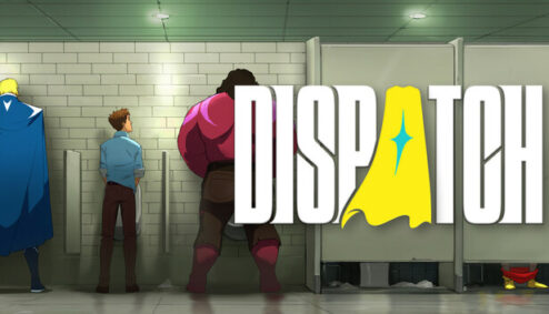 Dispatch - Steam Offline