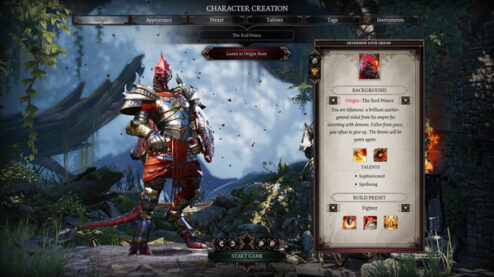 Divinity: Original Sin 1 + 2 + Full DLC - Steam Offline - Ảnh 2