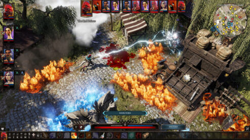 Divinity: Original Sin 1 + 2 + Full DLC - Steam Offline - Ảnh 3