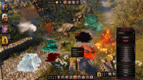 Divinity: Original Sin 1 + 2 + Full DLC - Steam Offline - Ảnh 13