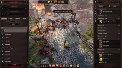 Divinity: Original Sin 1 + 2 + Full DLC - Steam Offline - Ảnh 12