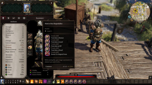 Divinity: Original Sin 1 + 2 + Full DLC - Steam Offline - Ảnh 10