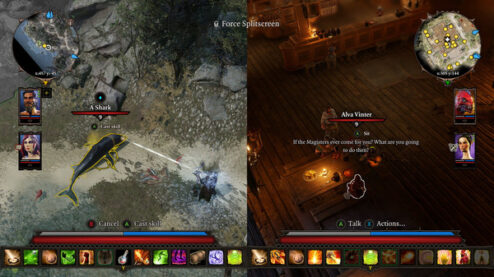 Divinity: Original Sin 1 + 2 + Full DLC - Steam Offline - Ảnh 7