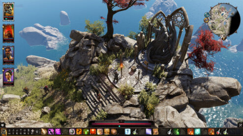 Divinity: Original Sin 1 + 2 + Full DLC - Steam Offline - Ảnh 6