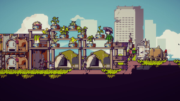 Doloc Town + Full DLC - Steam Offline - Ảnh 2