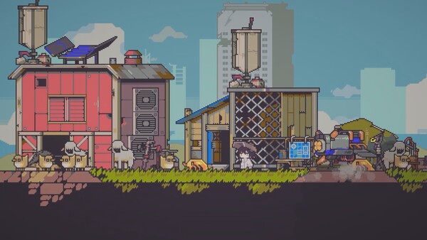 Doloc Town + Full DLC - Steam Offline - Ảnh 5