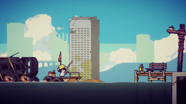 Doloc Town + Full DLC - Steam Offline - Ảnh 4