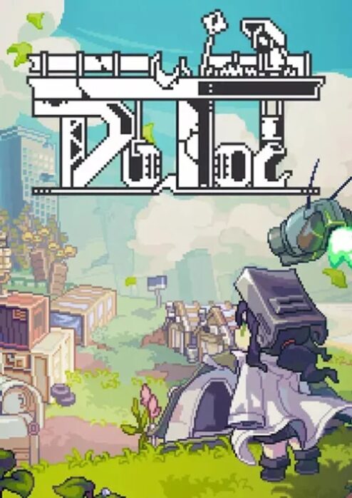 Doloc Town + Full DLC - Steam Offline